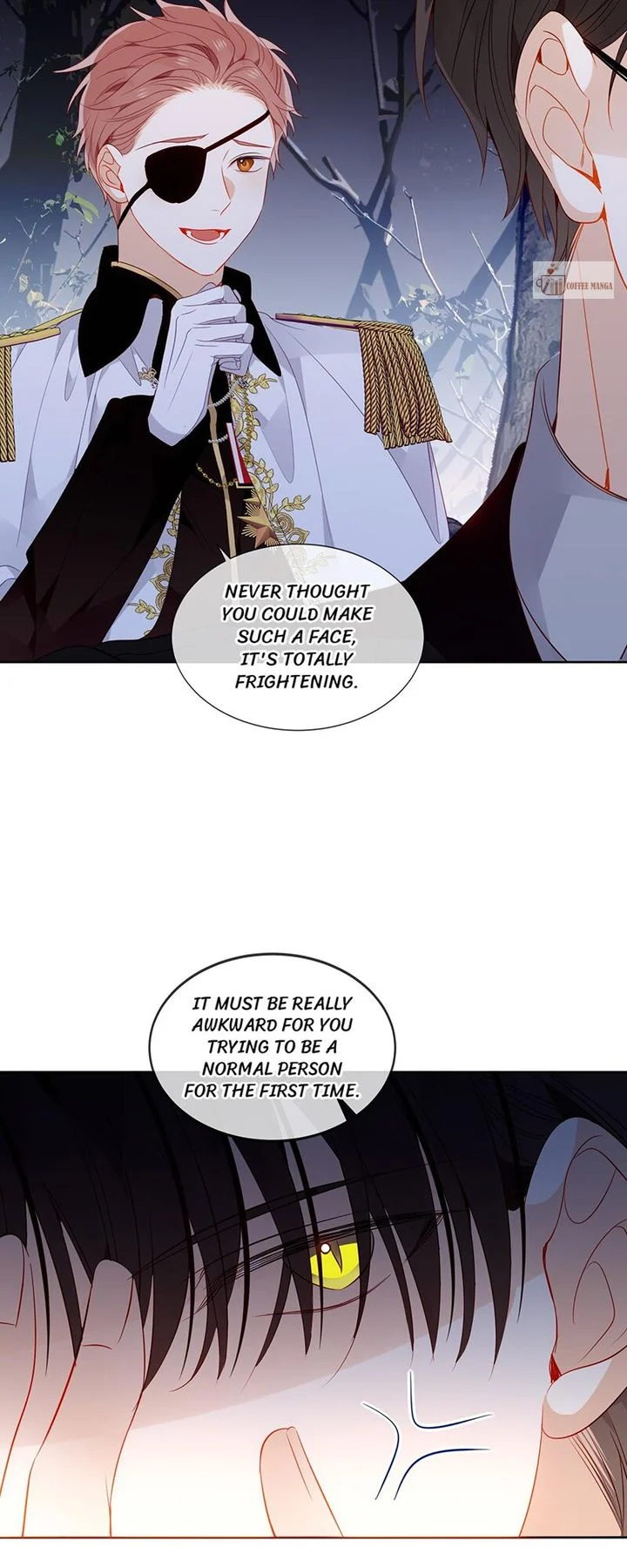 Script Shop of Dream chapter 57 page 38