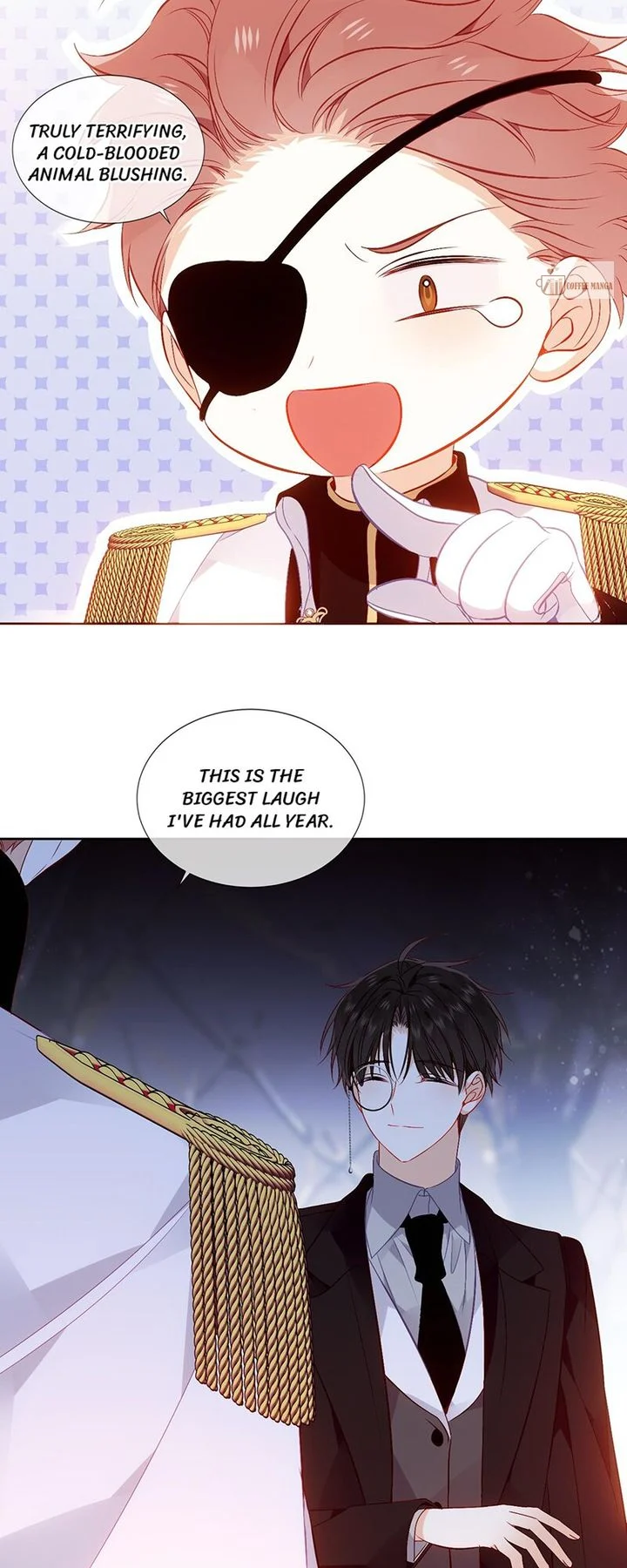 Script Shop of Dream chapter 58 page 3