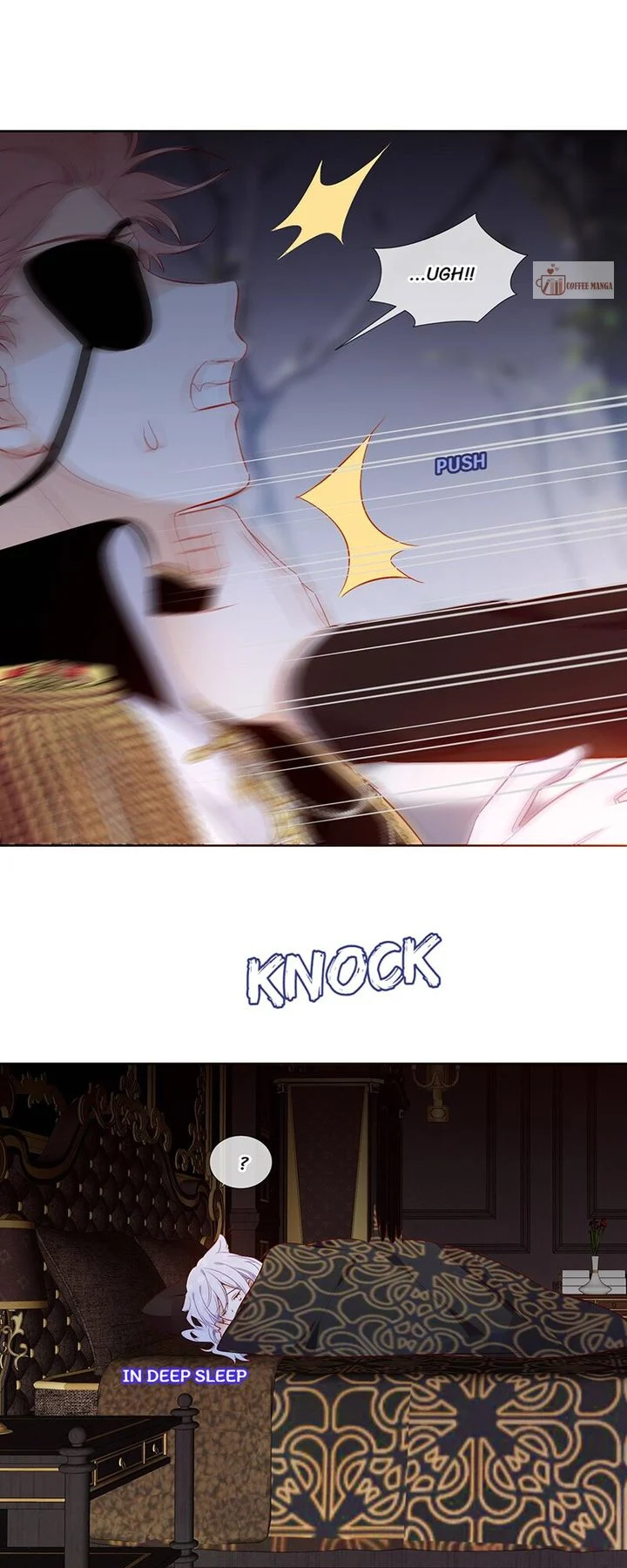 Script Shop of Dream chapter 58 page 5