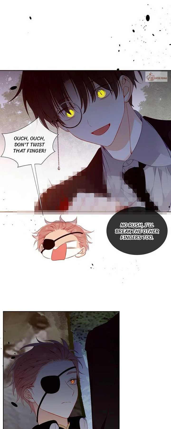 Script Shop of Dream chapter 58 page 13