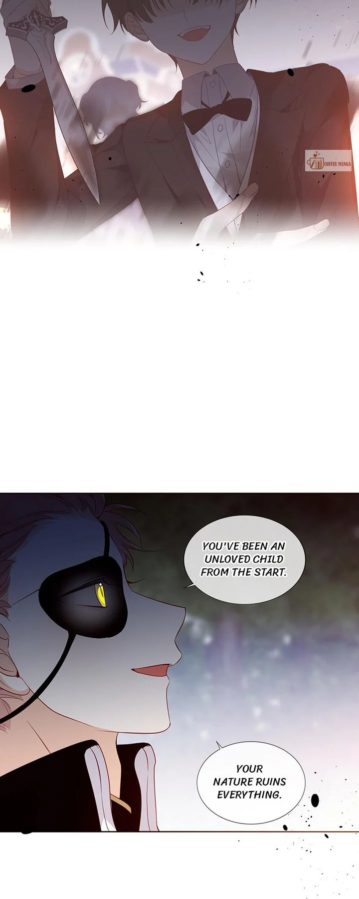 Script Shop of Dream chapter 58 page 15