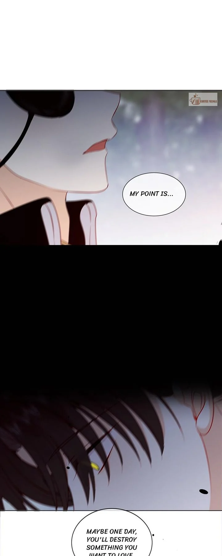 Script Shop of Dream chapter 58 page 17