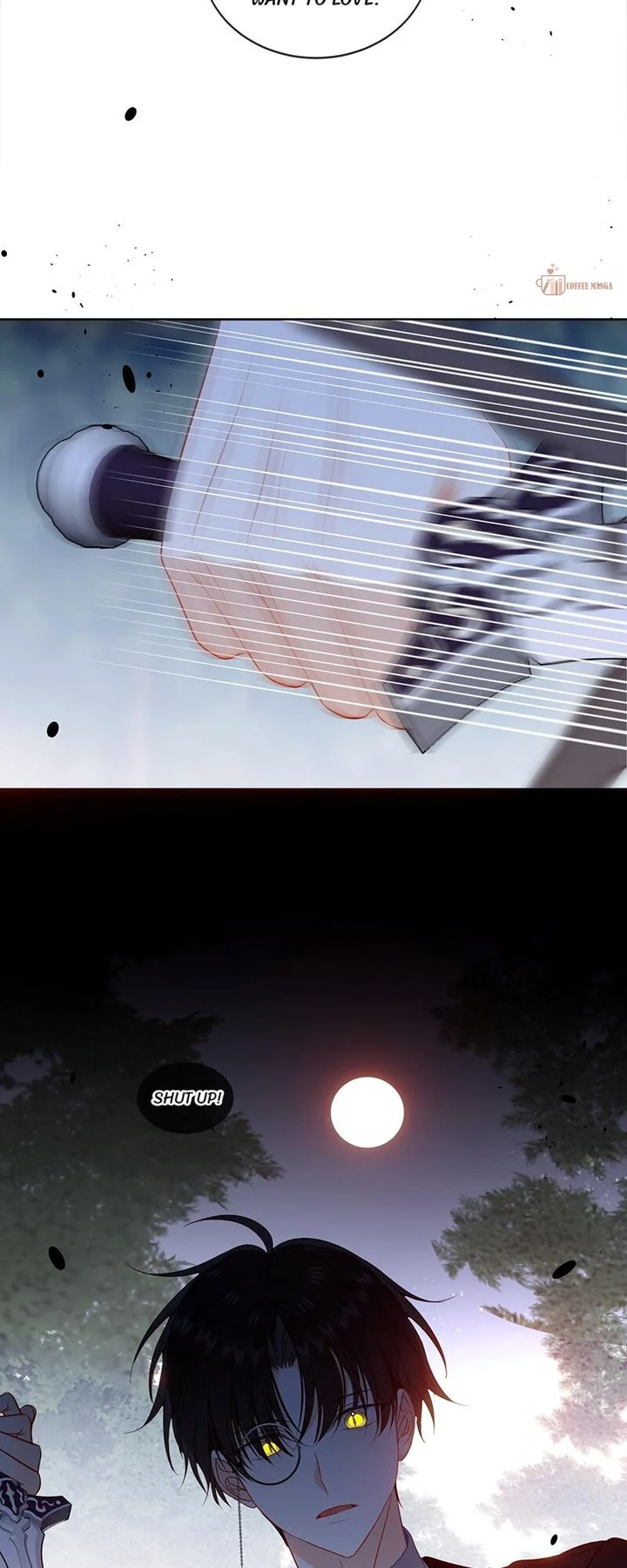 Script Shop of Dream chapter 58 page 18