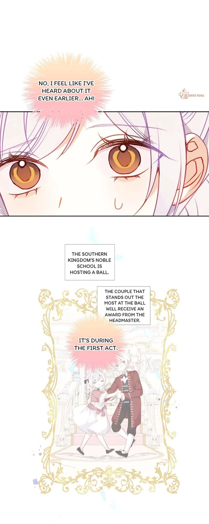 Script Shop of Dream chapter 59 page 25