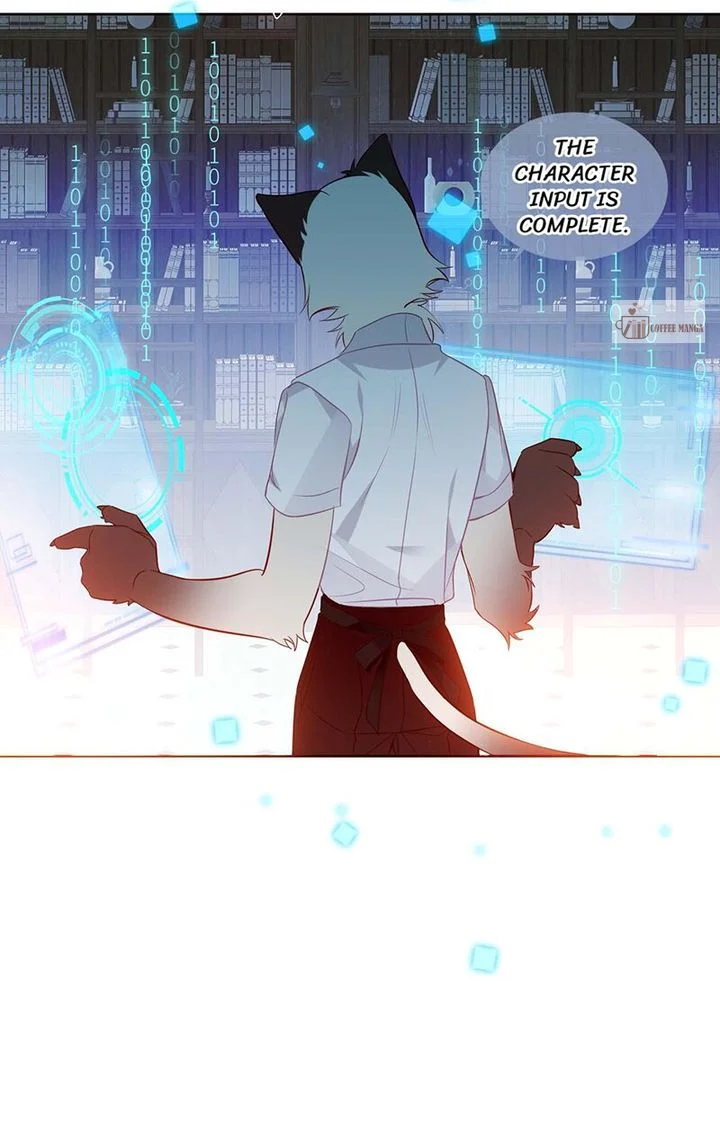 Script Shop of Dream chapter 59 page 29