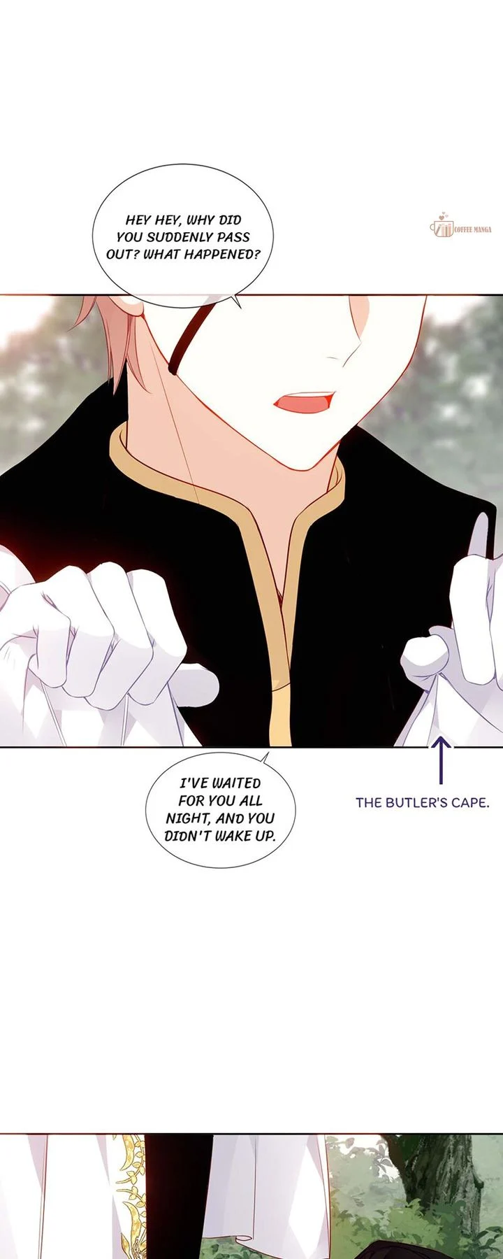 Script Shop of Dream chapter 59 page 32