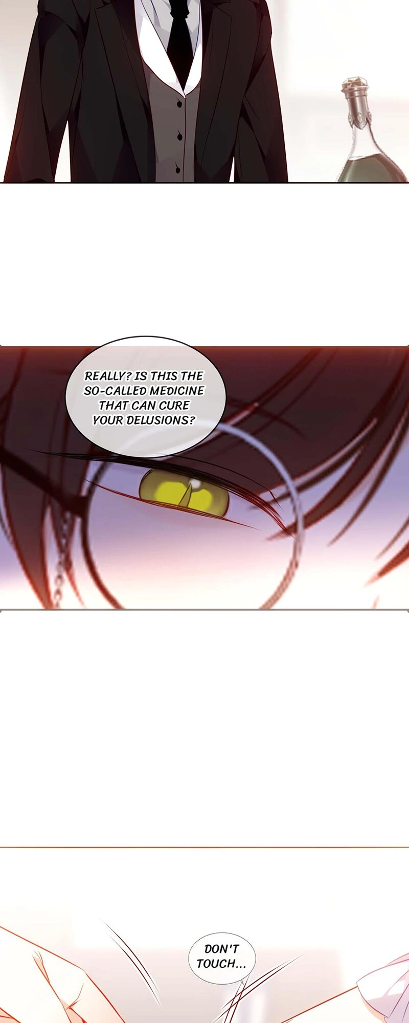 Script Shop of Dream chapter 69 page 13