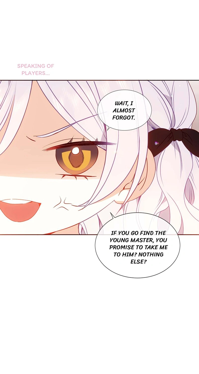 Script Shop of Dream chapter 71 page 18