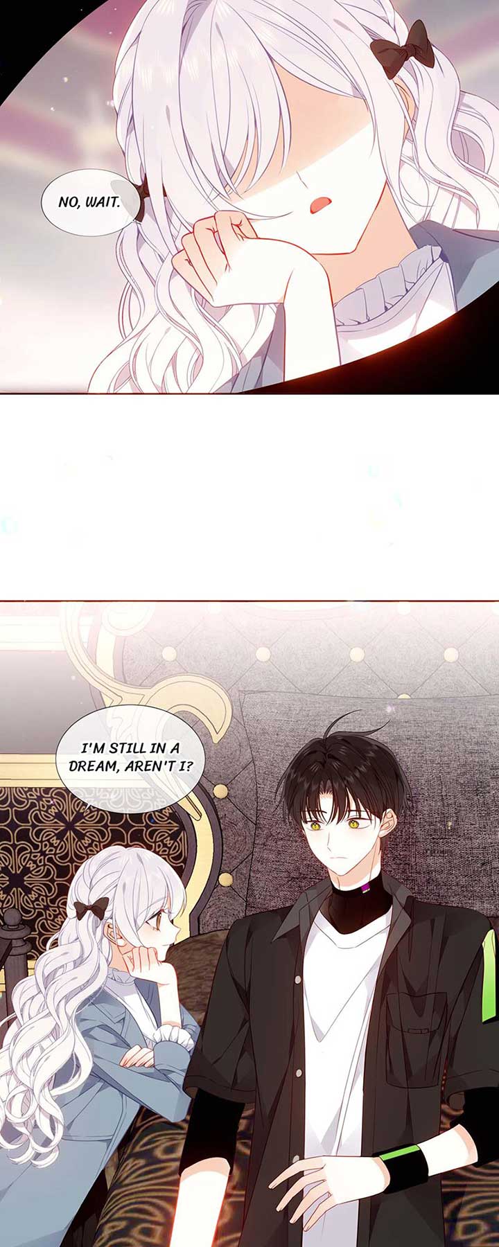 Script Shop of Dream chapter 73 page 2