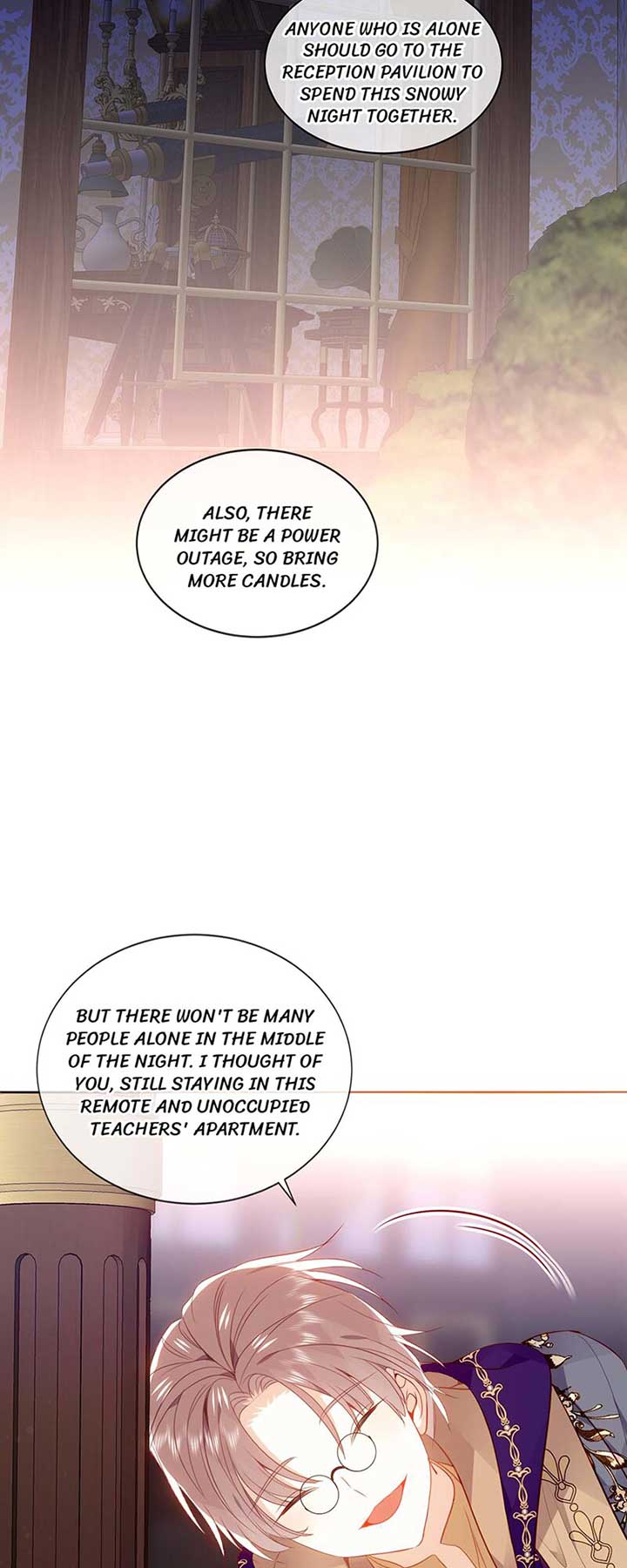 Script Shop of Dream chapter 74 page 8