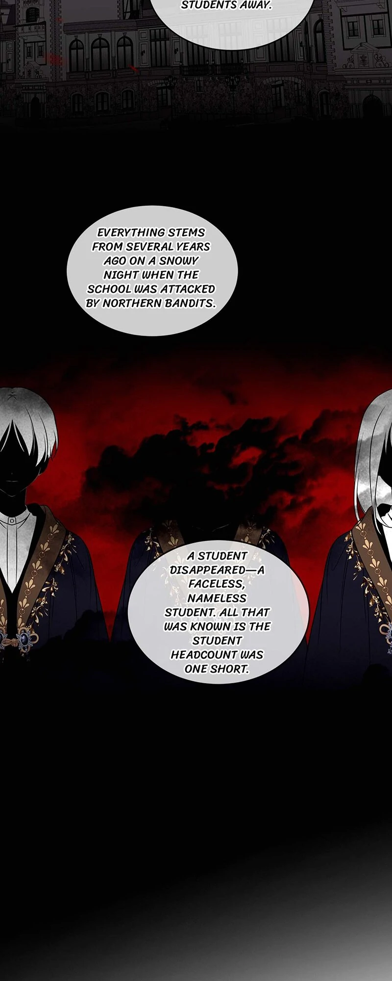 Script Shop of Dream chapter 75 page 2