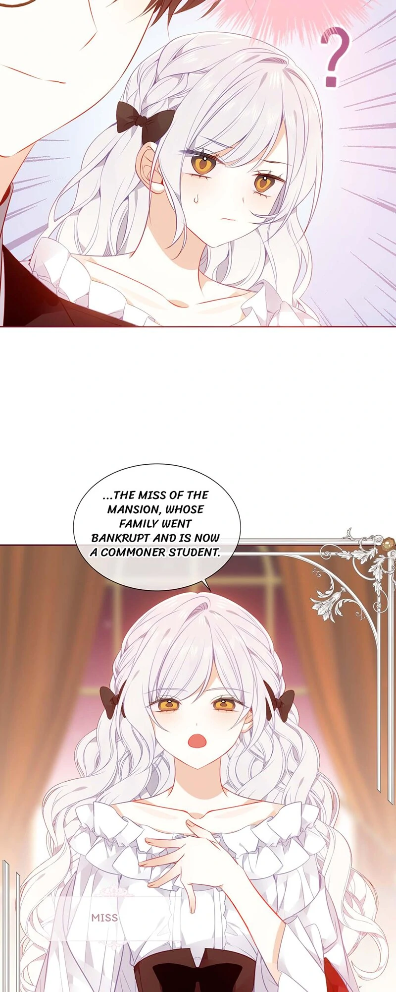 Script Shop of Dream chapter 75 page 12