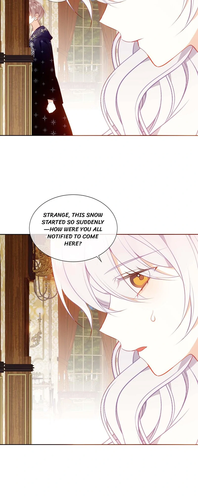 Script Shop of Dream chapter 75 page 30