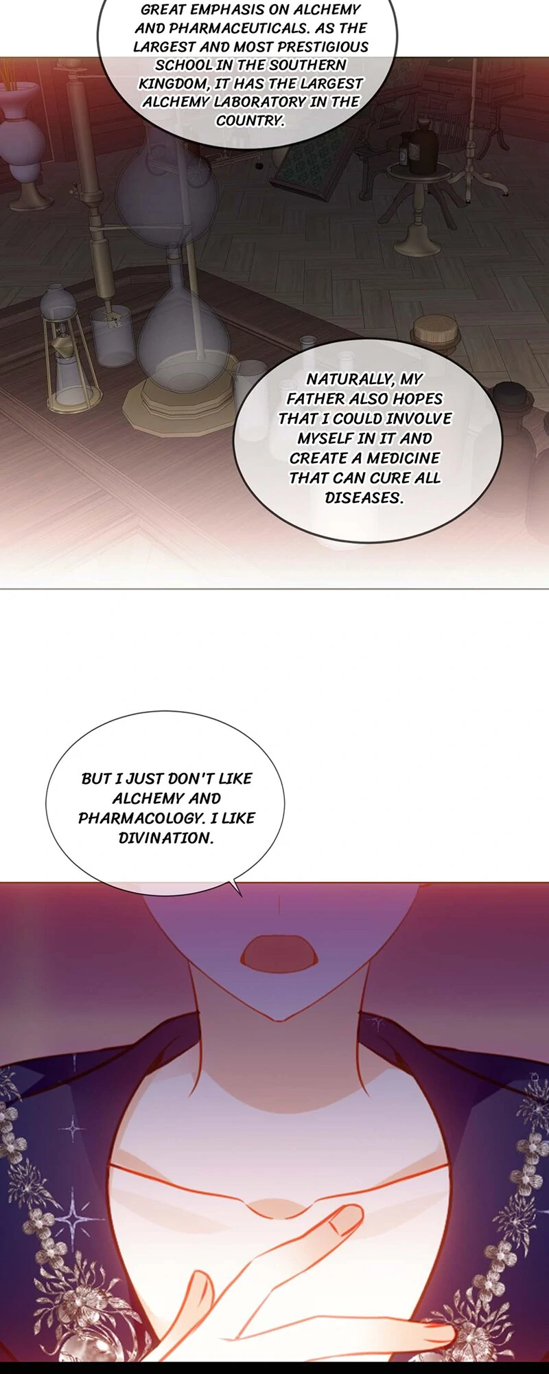 Script Shop of Dream chapter 76 page 2