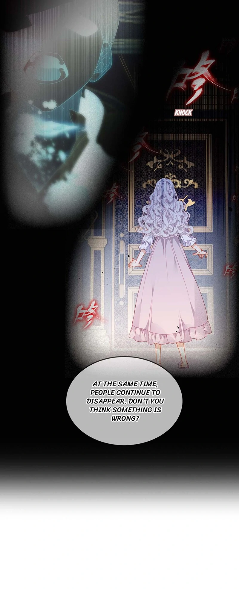 Script Shop of Dream chapter 76 page 4