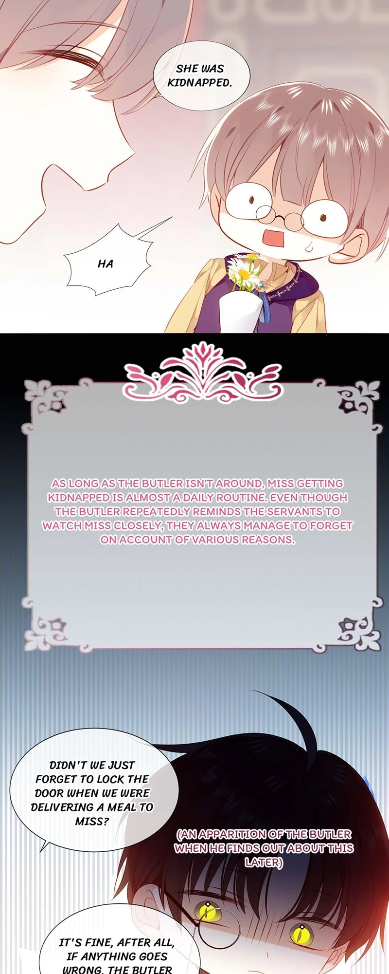 Script Shop of Dream chapter 76 page 12