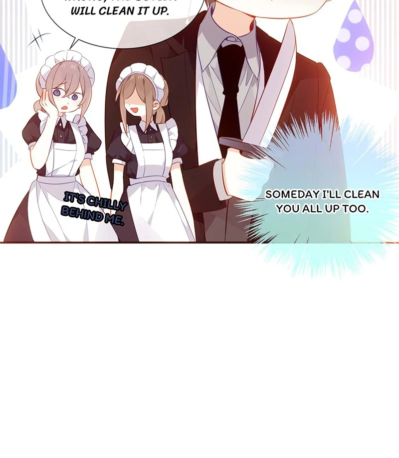 Script Shop of Dream chapter 76 page 13