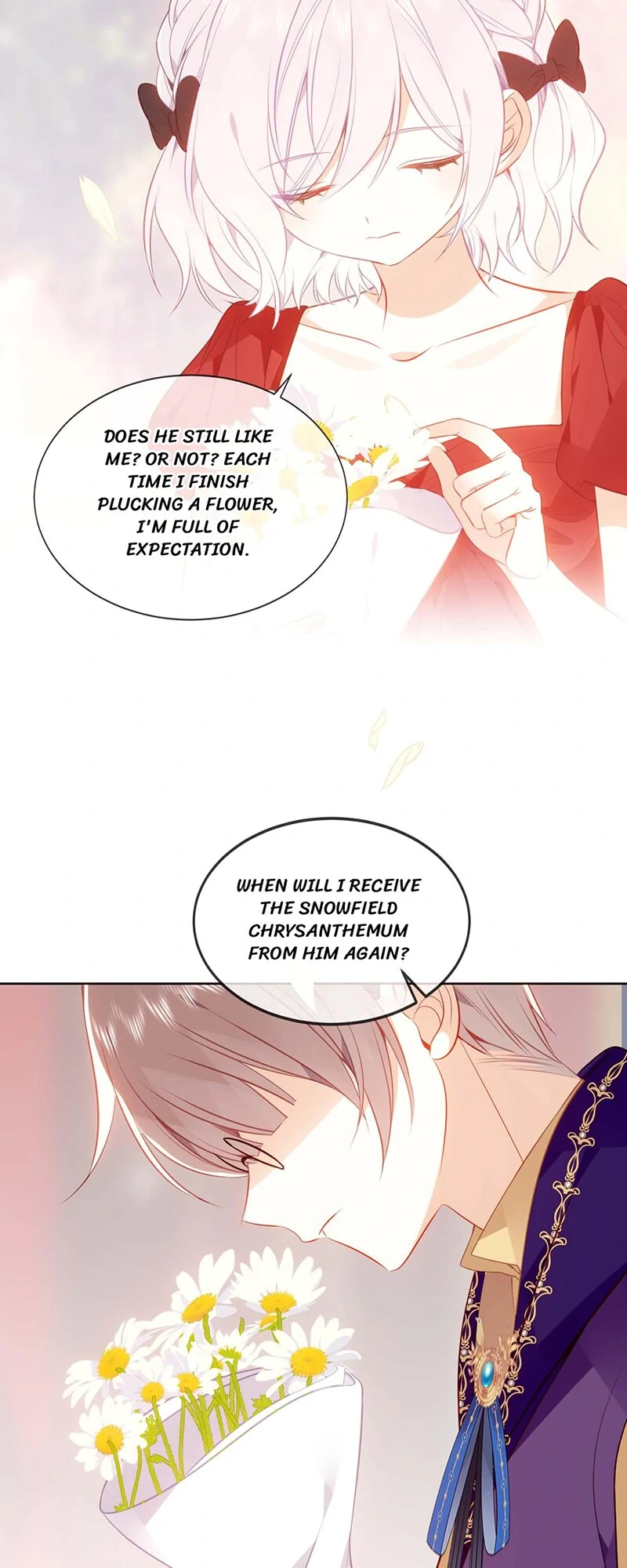 Script Shop of Dream chapter 76 page 20