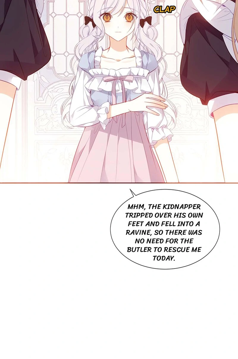 Script Shop of Dream chapter 76 page 23