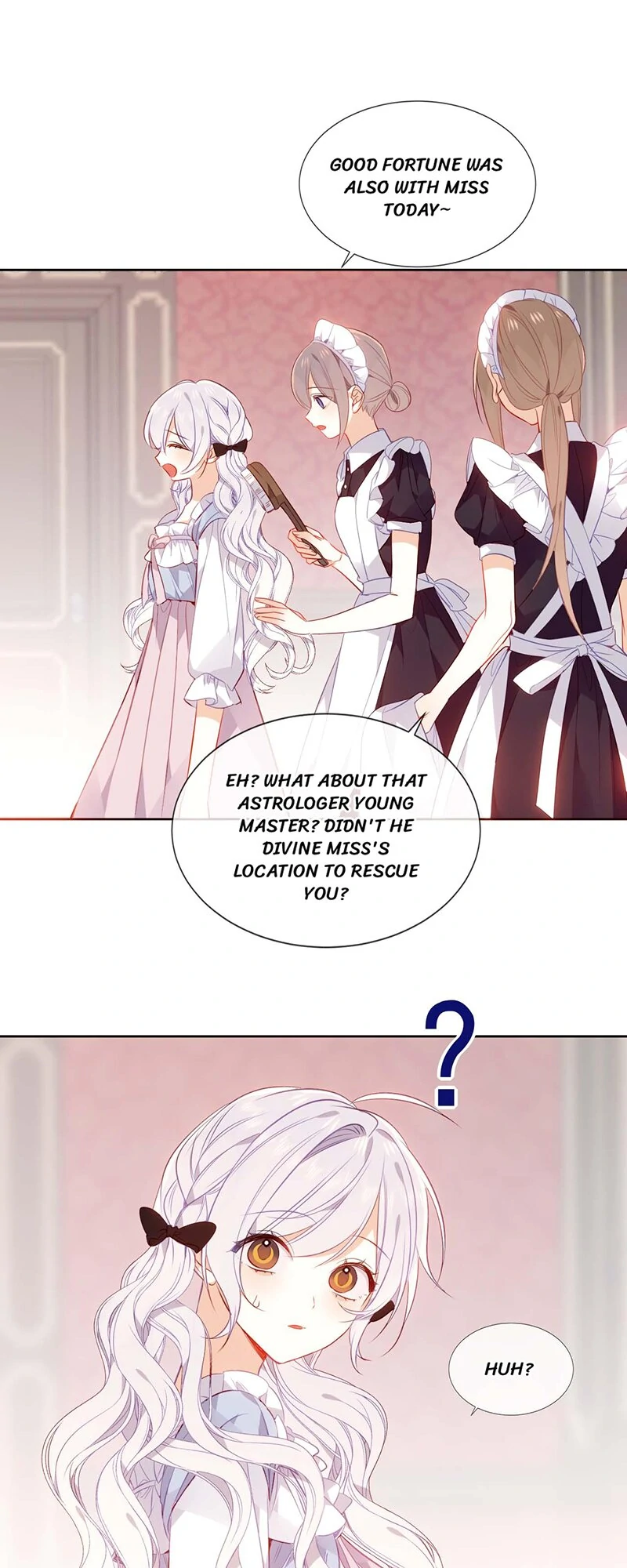 Script Shop of Dream chapter 76 page 24
