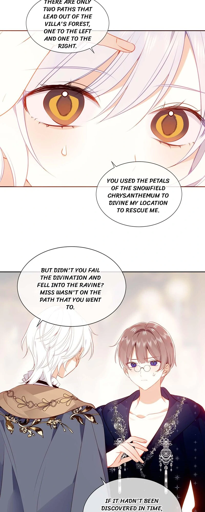Script Shop of Dream chapter 76 page 26