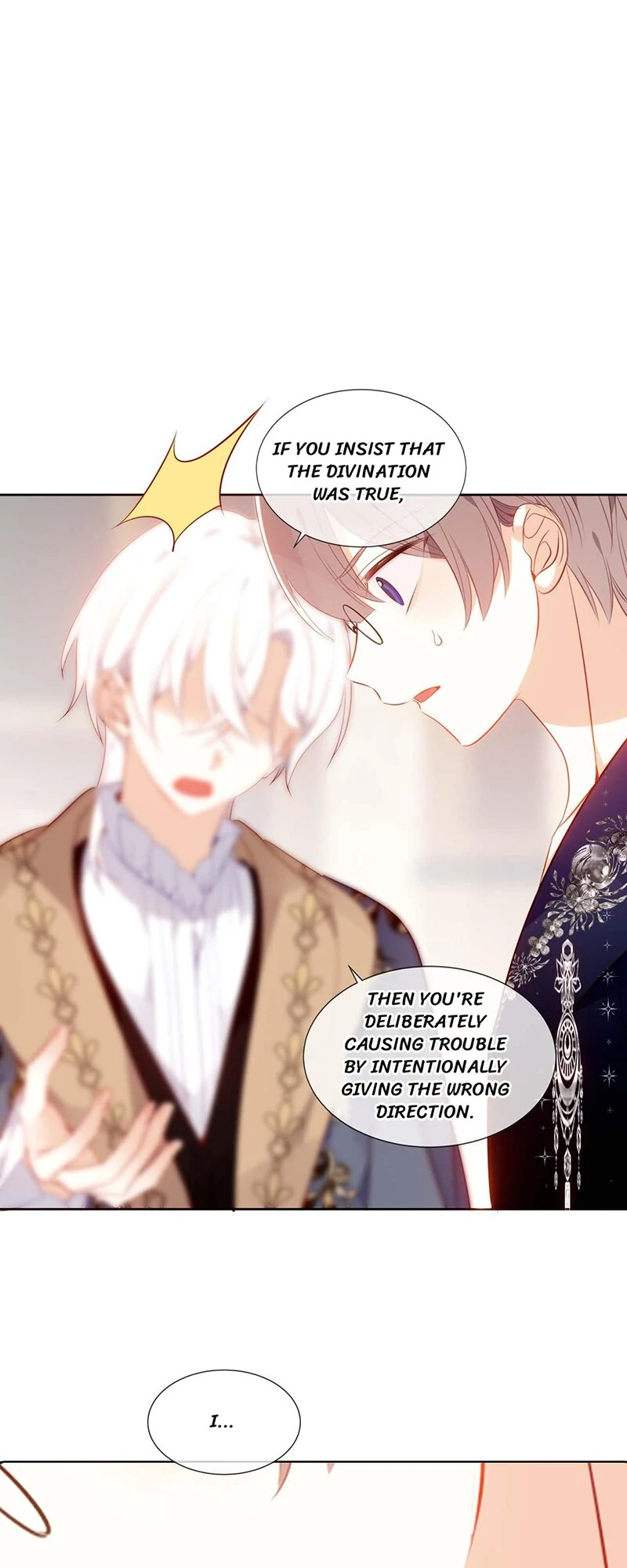 Script Shop of Dream chapter 76 page 28
