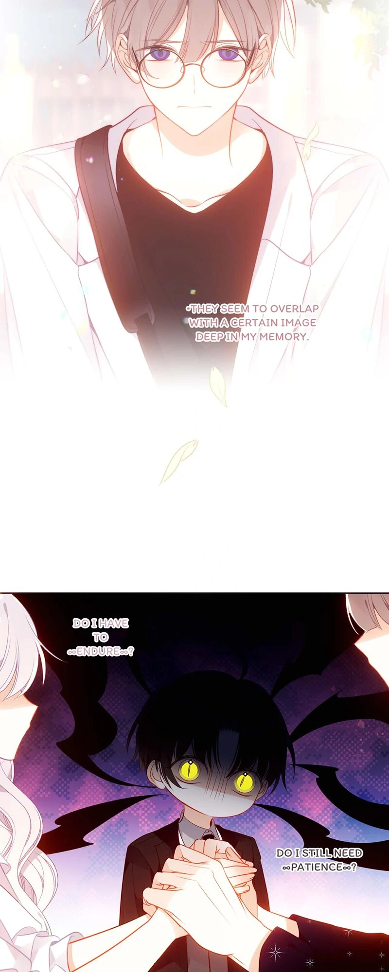 Script Shop of Dream chapter 76 page 35