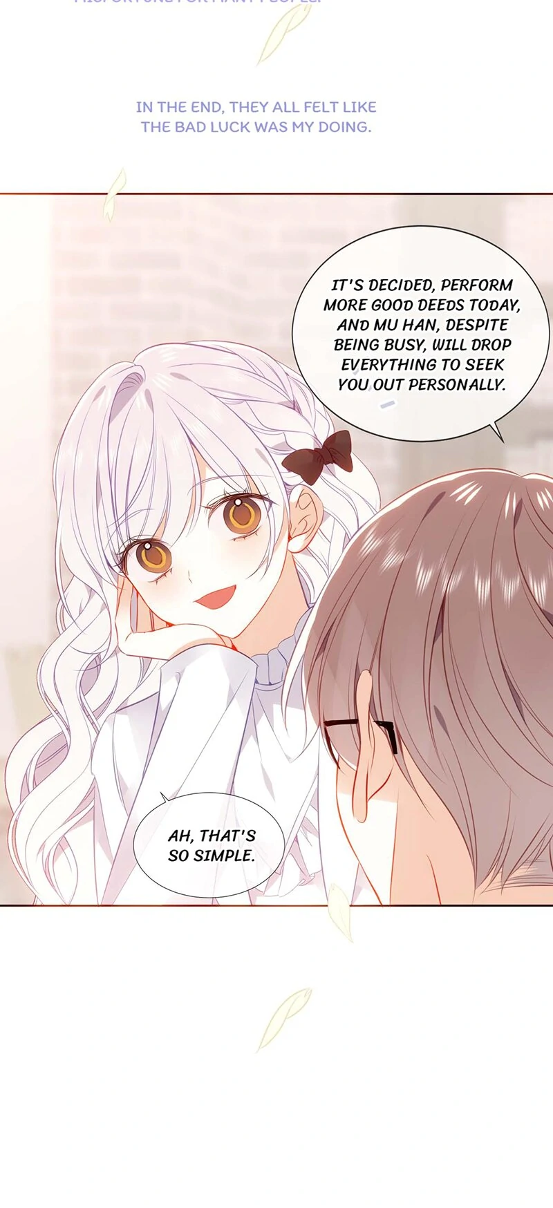 Script Shop of Dream chapter 77 page 12