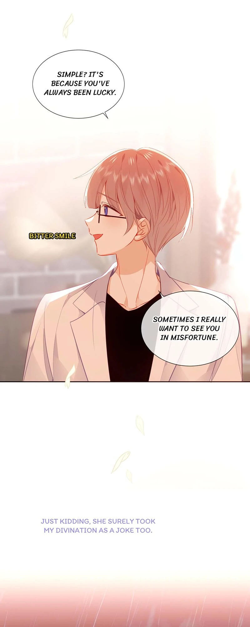 Script Shop of Dream chapter 77 page 13