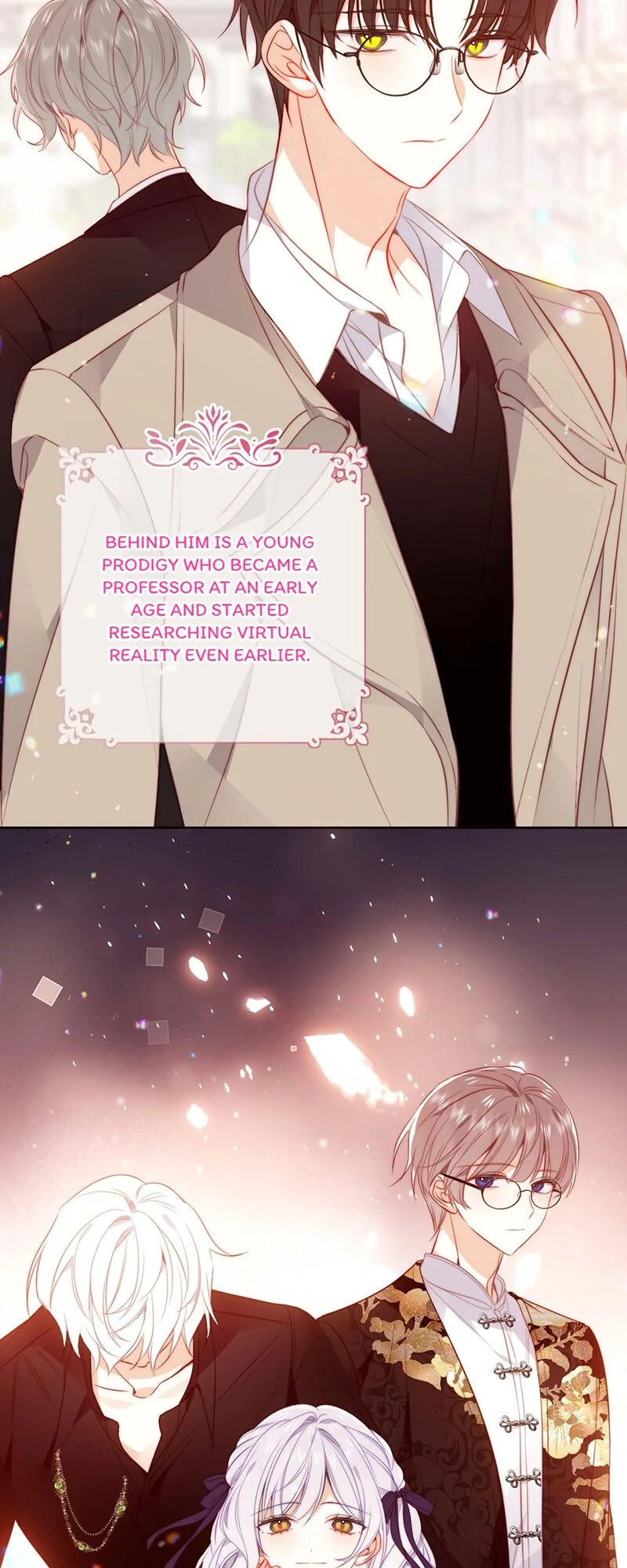 Script Shop of Dream chapter 77 page 2