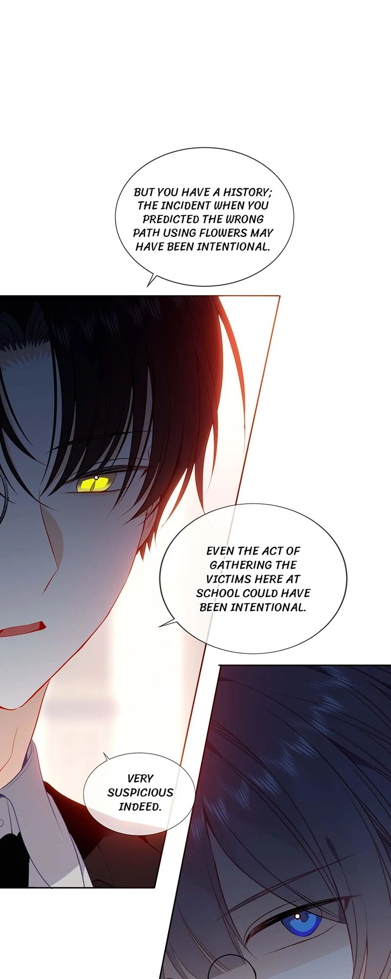 Script Shop of Dream chapter 77 page 36