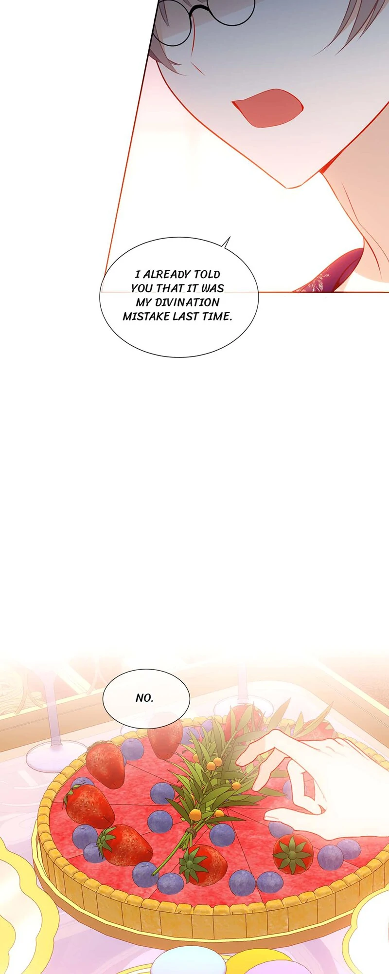 Script Shop of Dream chapter 77 page 37