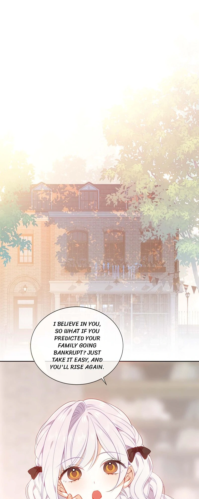 Script Shop of Dream chapter 77 page 9