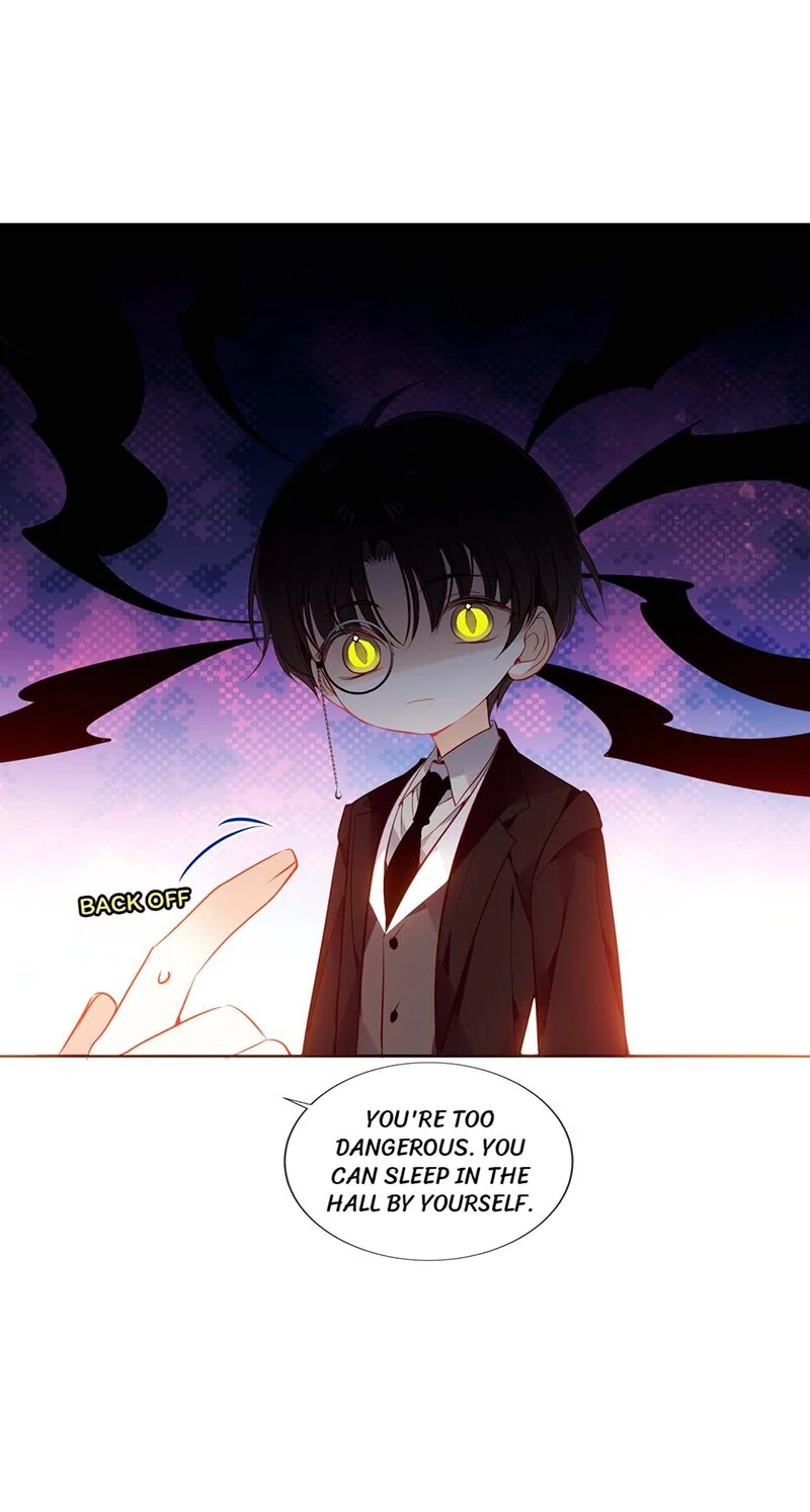 Script Shop of Dream chapter 78 page 17