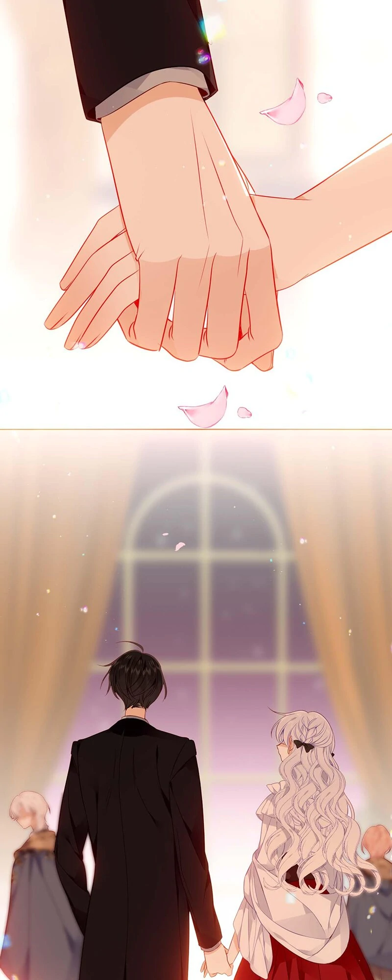 Script Shop of Dream chapter 78 page 25