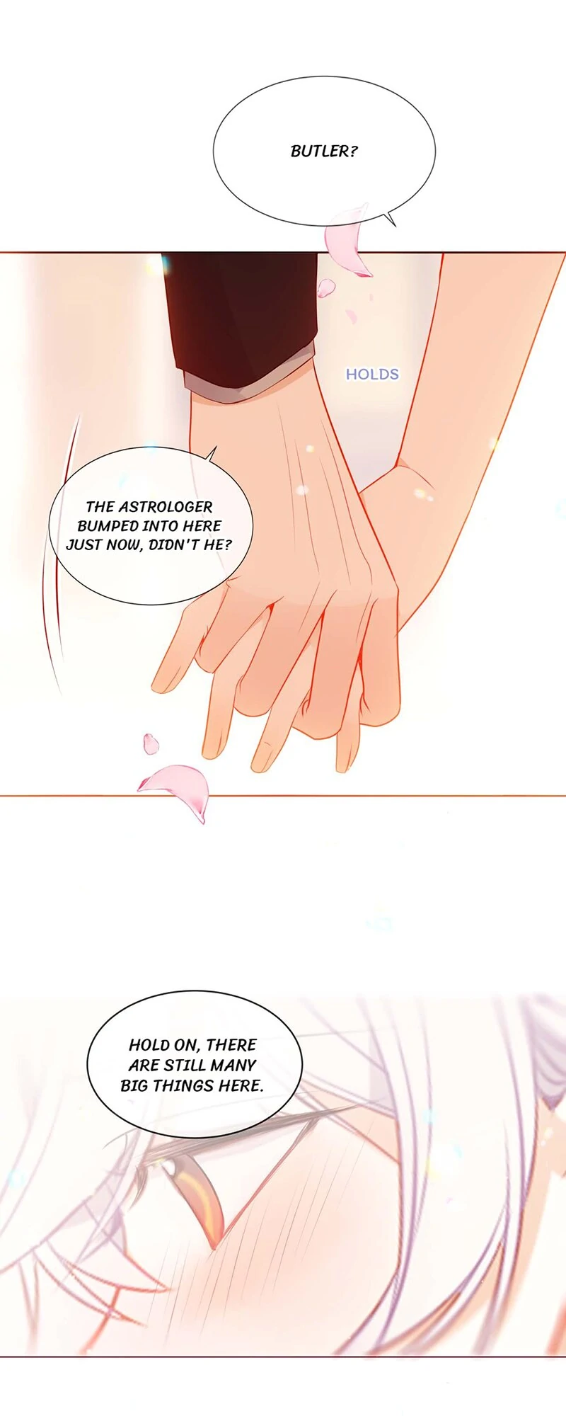 Script Shop of Dream chapter 78 page 27