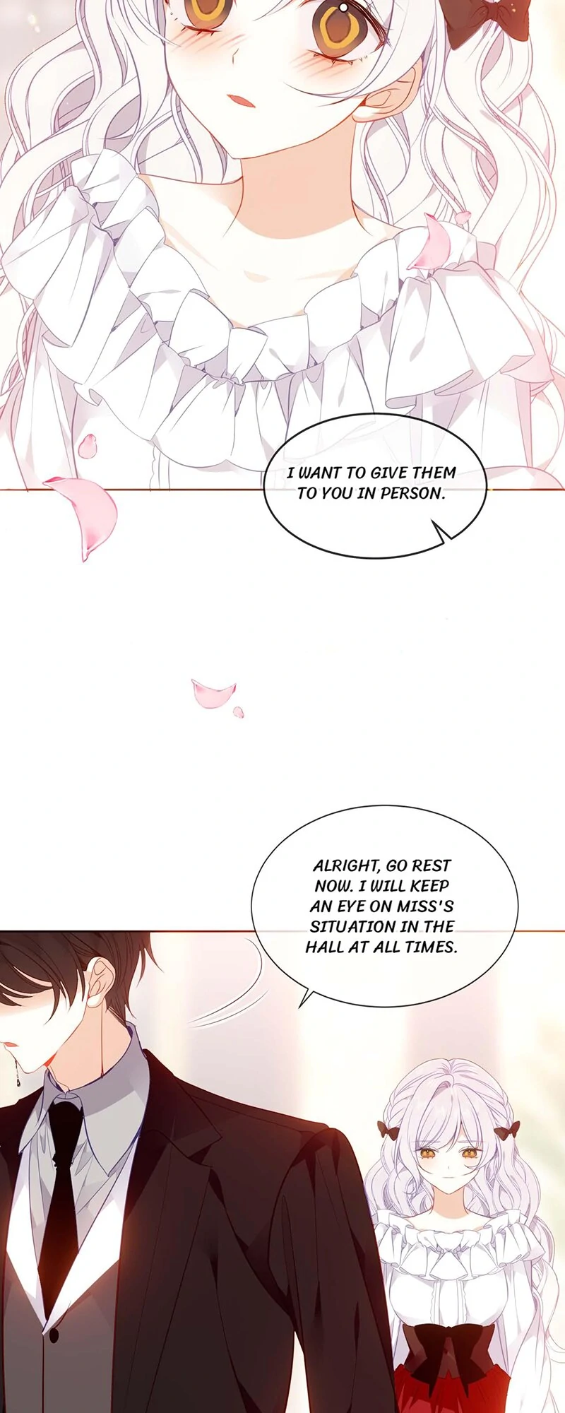 Script Shop of Dream chapter 78 page 30