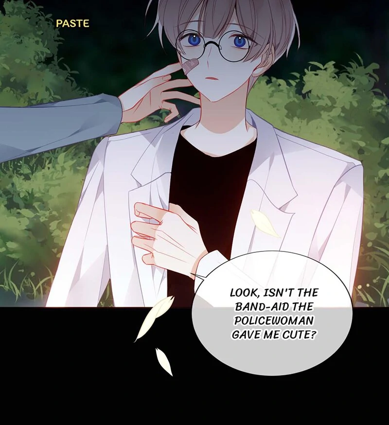 Script Shop of Dream chapter 78 page 5