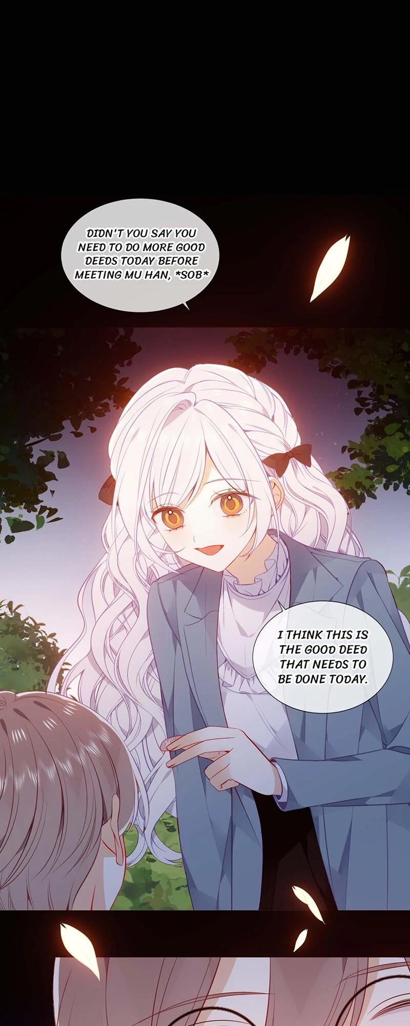 Script Shop of Dream chapter 78 page 6