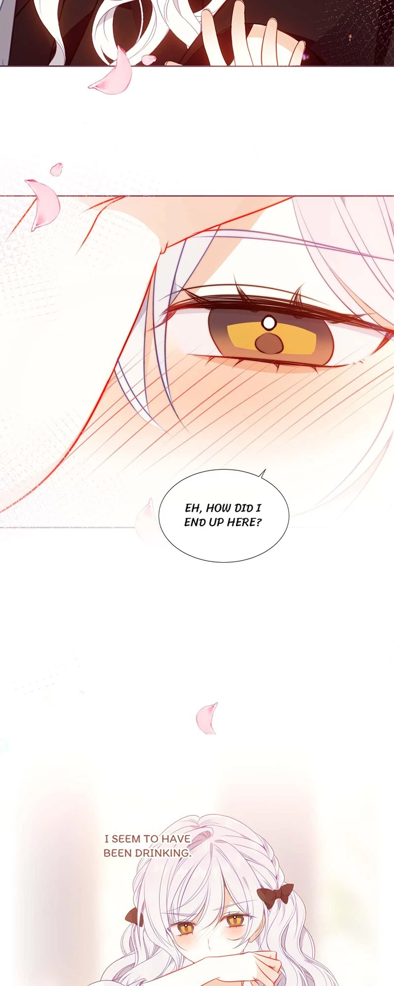 Script Shop of Dream chapter 79 page 16