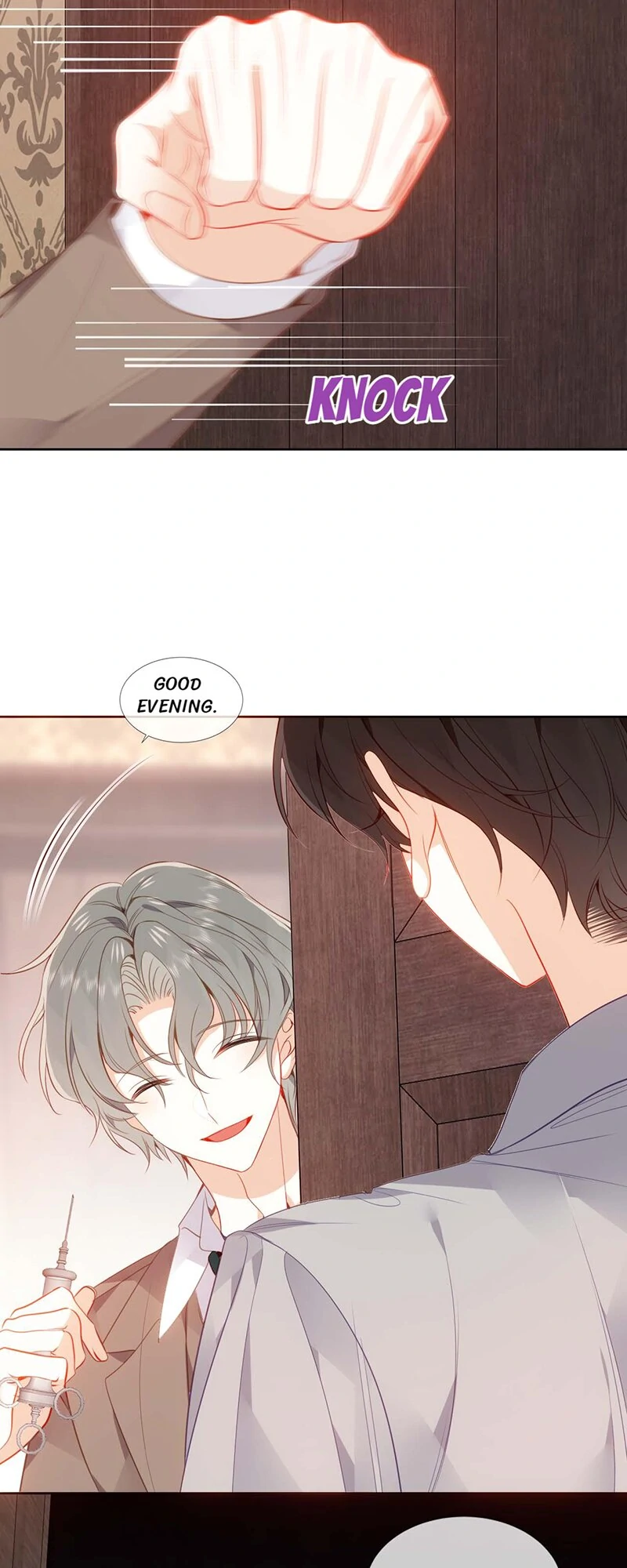 Script Shop of Dream chapter 79 page 2