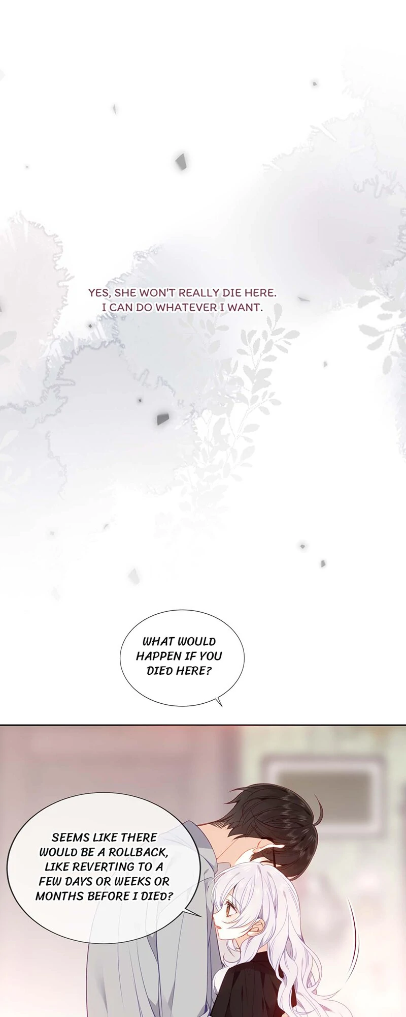 Script Shop of Dream chapter 79 page 32