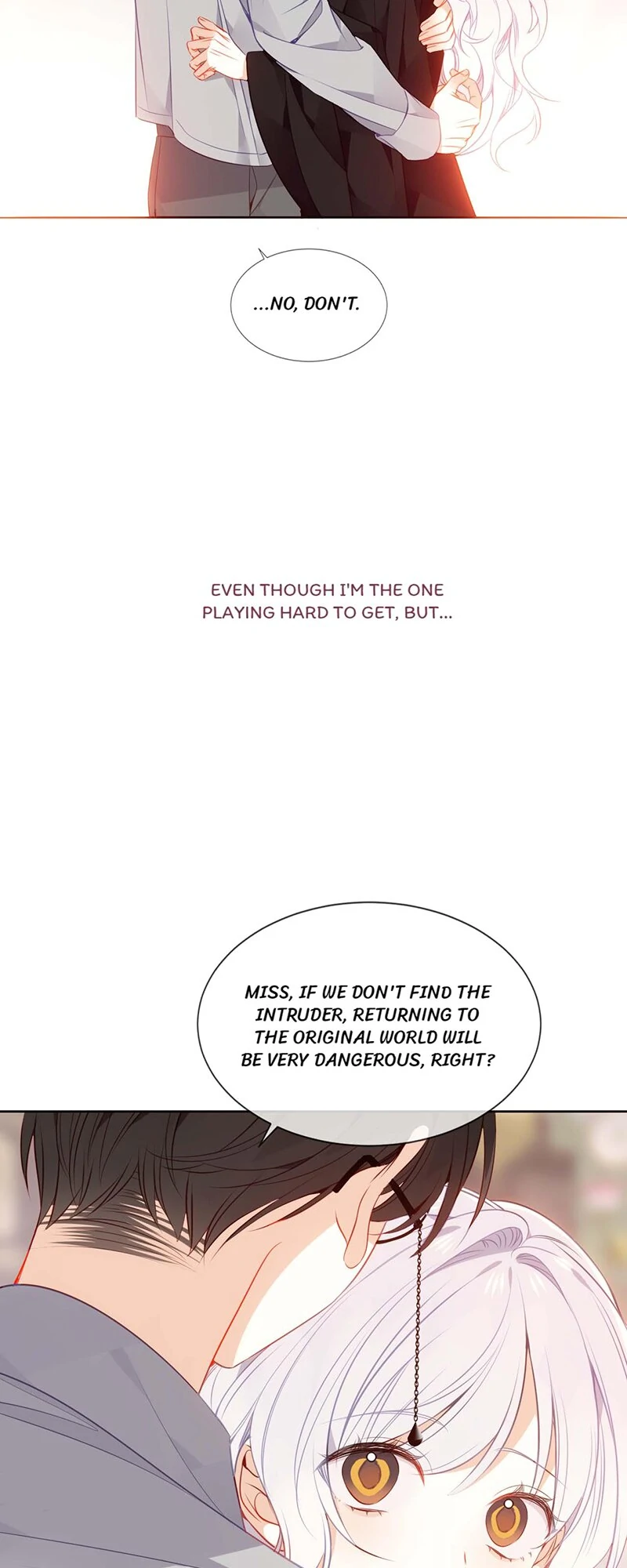 Script Shop of Dream chapter 79 page 33