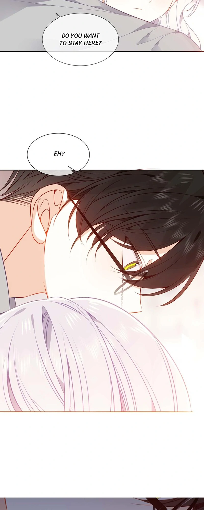 Script Shop of Dream chapter 79 page 34