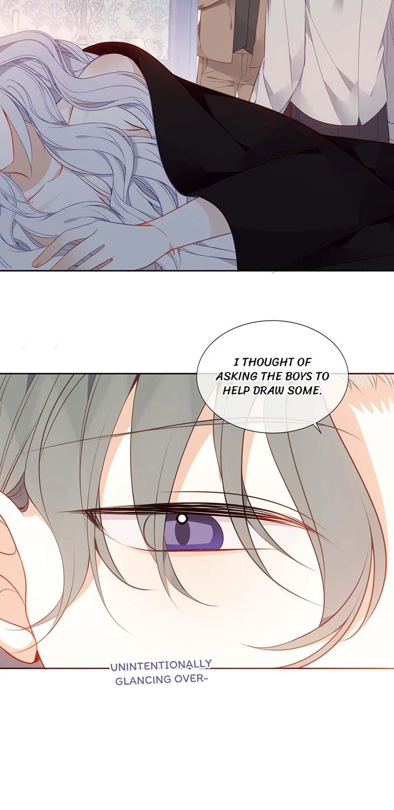 Script Shop of Dream chapter 79 page 4