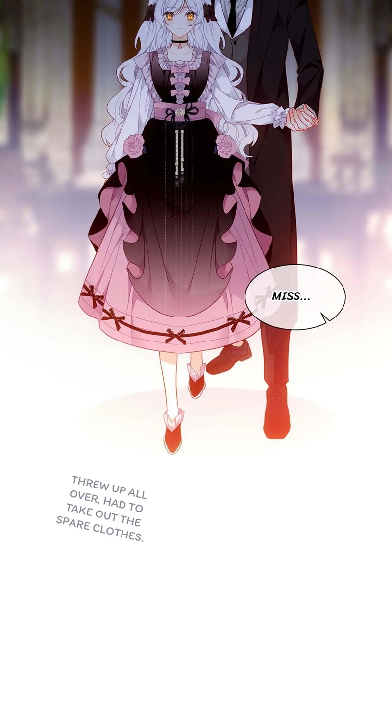 Script Shop of Dream chapter 80 page 19