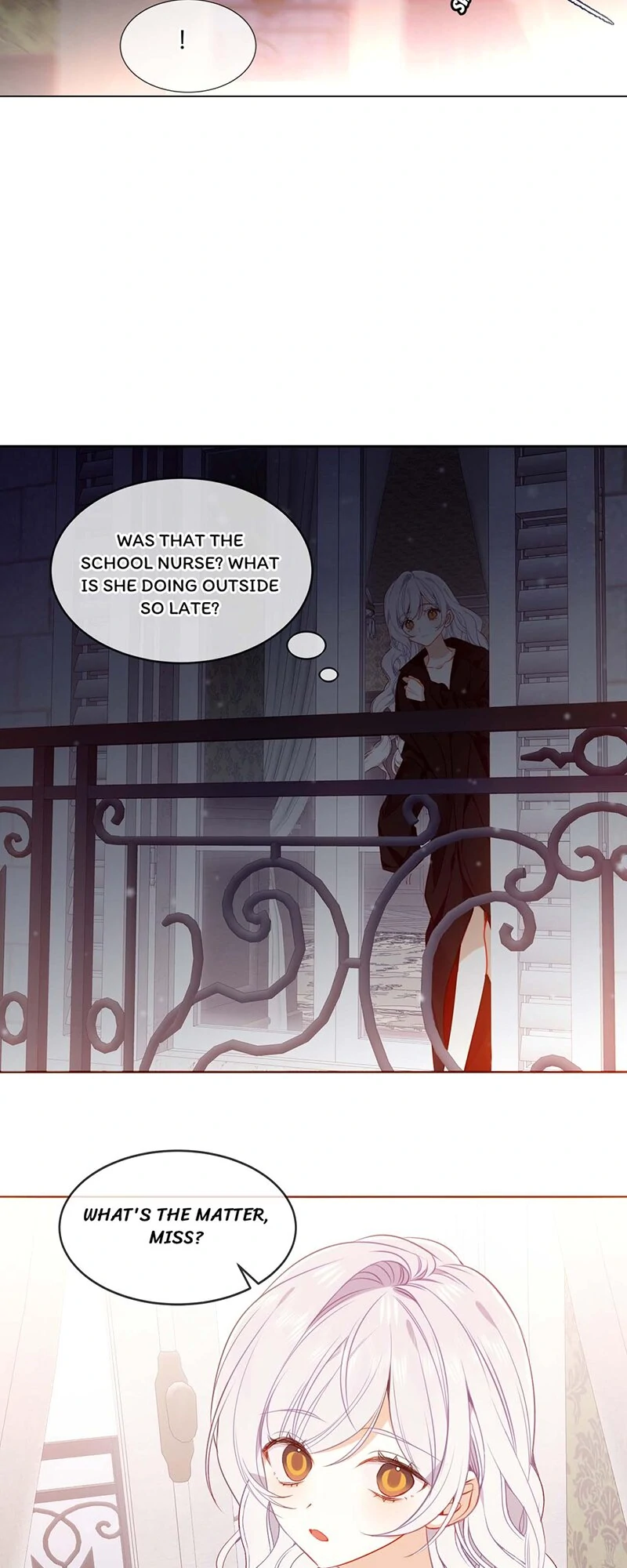 Script Shop of Dream chapter 80 page 2