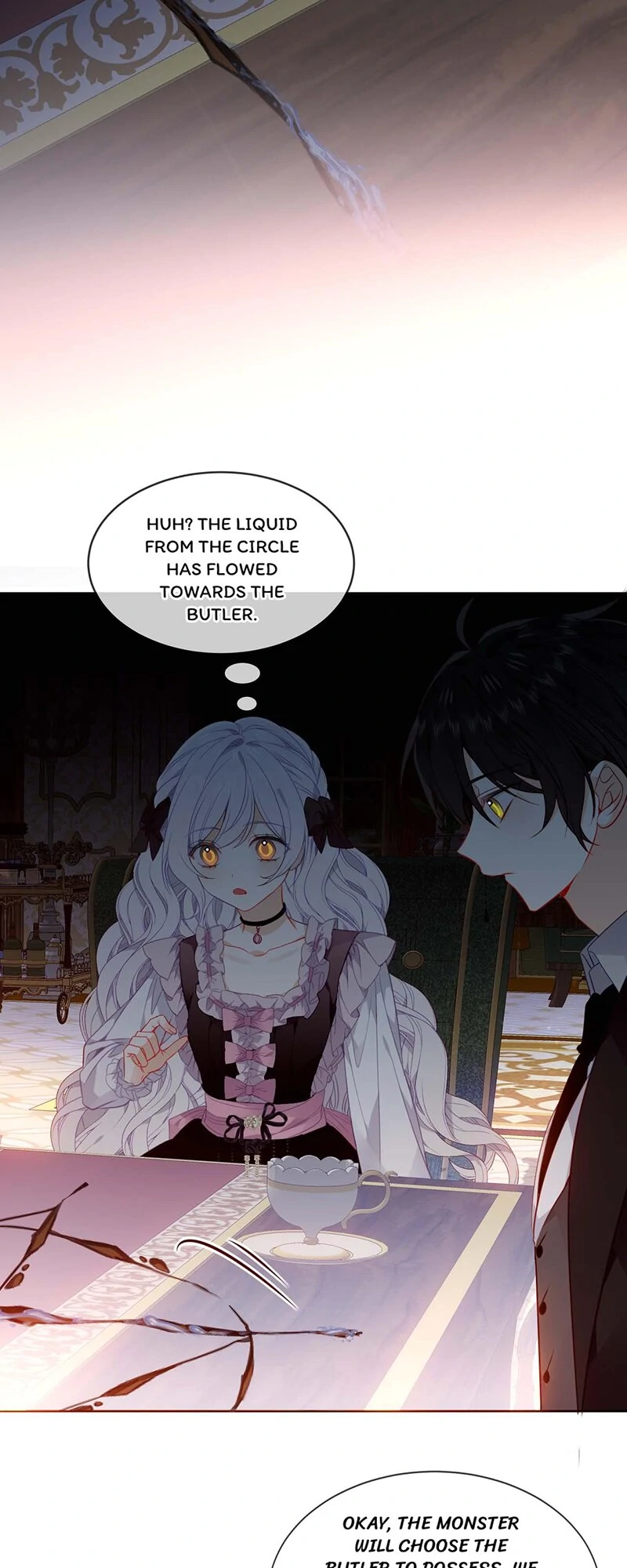Script Shop of Dream chapter 80 page 25