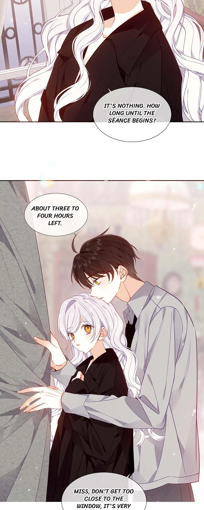 Script Shop of Dream chapter 80 page 3