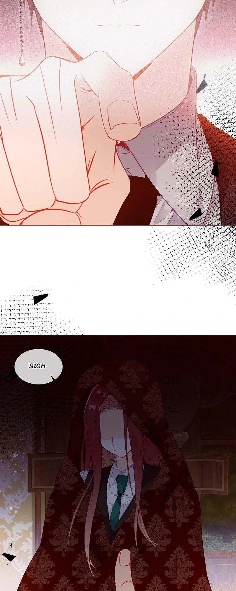 Script Shop of Dream chapter 80 page 36